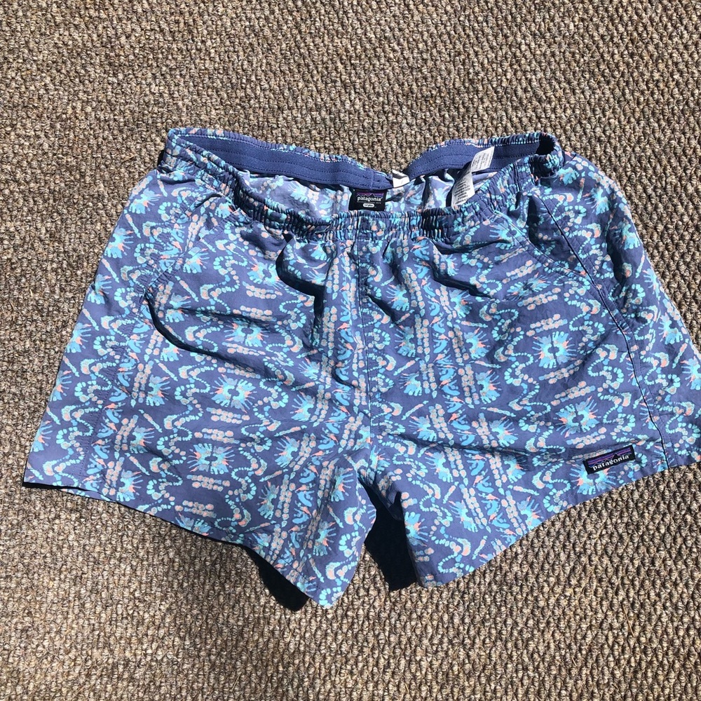 Women’s Patagonia Baggies